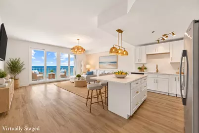 9860 S Thomas Drive #UNIT 1913, Panama City Beach, FL 32408 - Photo 1