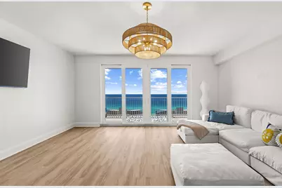 9860 S Thomas Drive #UNIT 1913, Panama City Beach, FL 32408 - Photo 11