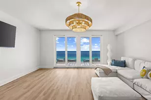 9860 S Thomas Dr, Panama City Beach, FL 32408 - Photo 11