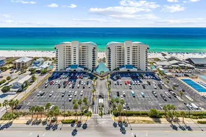 9860 S Thomas Drive #UNIT 1913, Panama City Beach, FL 32408 - Photo 35