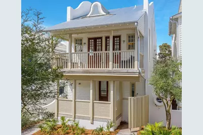 2 N Spanish Town Lane, Rosemary Beach, FL 32461 - Photo 5