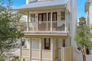 2 N Spanish Town Ln, Rosemary Beach, FL 32461 - Photo 5
