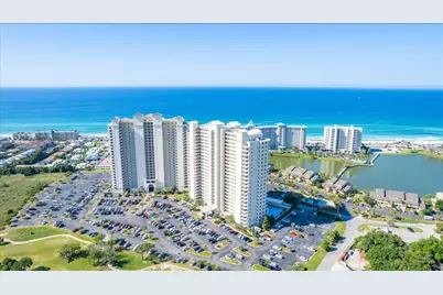 122 Seascape Drive #UNIT 1308, Miramar Beach, FL 32550 - Photo 23
