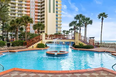 9900 S Thomas Drive #1911, Panama City Beach, FL 32408 - Photo 23