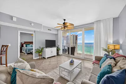 9900 S Thomas Drive #1911, Panama City Beach, FL 32408 - Photo 9