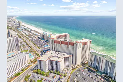 9900 S Thomas Drive #1911, Panama City Beach, FL 32408 - Photo 3