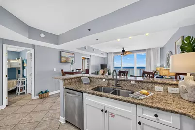 9900 S Thomas Drive #1911, Panama City Beach, FL 32408 - Photo 7
