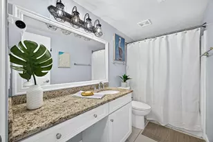 9900 S Thomas Dr, Panama City Beach, FL 32408 - Photo 13