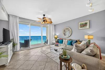 9900 S Thomas Drive #1911, Panama City Beach, FL 32408 - Photo 1