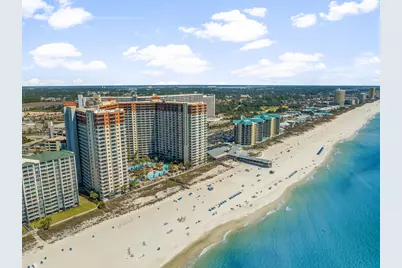 9900 S Thomas Drive #1911, Panama City Beach, FL 32408 - Photo 19