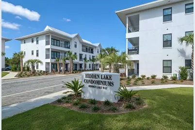 4000 W Hidden Lake Way # 313, Santa Rosa Beach, FL 32459 - Photo 3