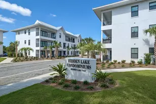 4000 W Hidden Lake Way, Santa Rosa Beach, FL 32459 - Photo 3