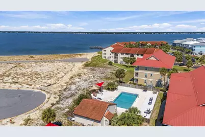 7472 Sunset Harbor Drive #APT 311, Navarre, FL 32566 - Photo 9