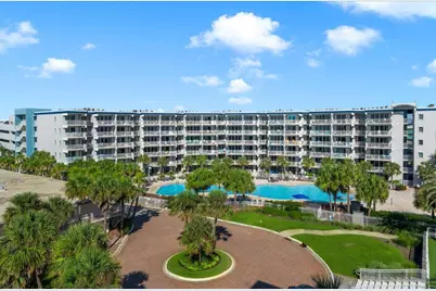 1515 SE Miracle Strip Parkway #205, Fort Walton Beach, FL 32548 - Photo 53
