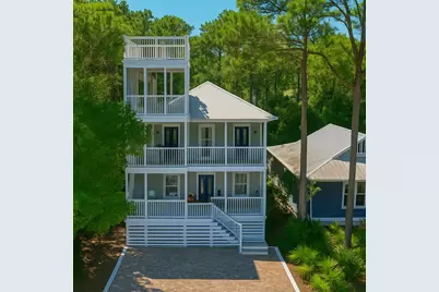 137 San Juan Avenue, Santa Rosa Beach, FL 32459 - Photo 1