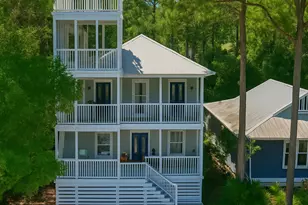 137 San Juan Ave, Santa Rosa Beach, FL 32459 - Photo 1
