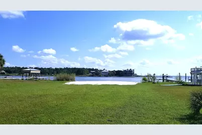 Lot At 554 Beatrice Point Road, Freeport, FL 32439 - Photo 3