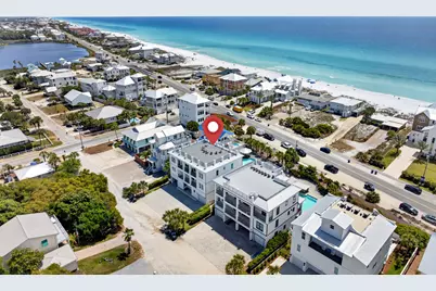 37 W Seahorse Circle, Santa Rosa Beach, FL 32459 - Photo 7