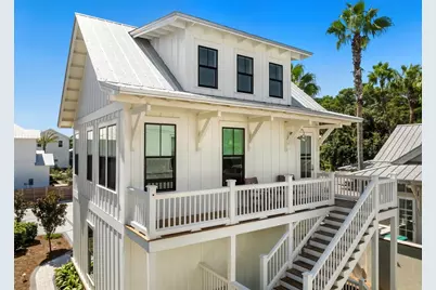 11 Dulce Lane, Inlet Beach, FL 32461 - Photo 7