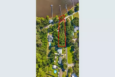 2979 Holley Point Road, Navarre, FL 32566 - Photo 1