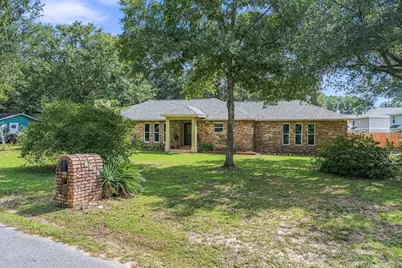 7555 Allie Grimes Road, Navarre, FL 32566 - Photo 9