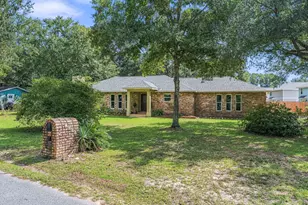 7555 Allie Grimes Rd, Navarre, FL 32566 - Photo 1