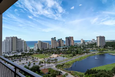 5000 S Sandestin Boulevard #7406, Miramar Beach, FL 32550 - Photo 1