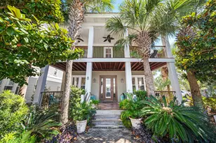8 Beach Bike Way, Santa Rosa Beach, FL 32459 - Photo 1
