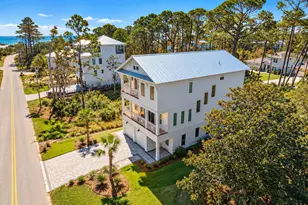 279 E Seahorse Cir, Santa Rosa Beach, FL 32459 - Photo 1
