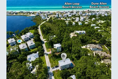 279 E Seahorse Circle, Santa Rosa Beach, FL 32459 - Photo 17