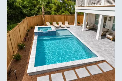 279 E Seahorse Circle, Santa Rosa Beach, FL 32459 - Photo 3