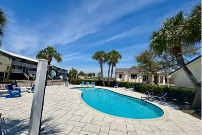 101 Cain Road #UNIT H, Panama City Beach, FL 32413 - Photo 23