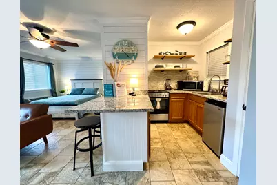 101 Cain Road #UNIT H, Panama City Beach, FL 32413 - Photo 9