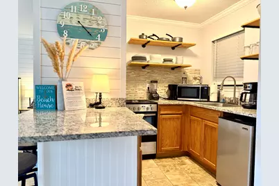 101 Cain Road #UNIT H, Panama City Beach, FL 32413 - Photo 11