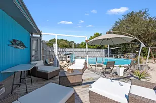 22222 Inlet Beach Dr, Panama City Beach, FL 32413 - Photo 79