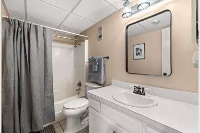 8727 Thomas Drive #UNIT B6, Panama City Beach, FL 32408 - Photo 11
