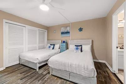 8727 Thomas Drive #UNIT B6, Panama City Beach, FL 32408 - Photo 17