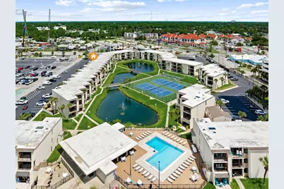 8727 Thomas Drive #UNIT B6, Panama City Beach, FL 32408 - Photo 21