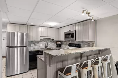8727 Thomas Drive #UNIT B6, Panama City Beach, FL 32408 - Photo 5