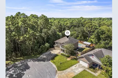 2597 New Haven Boulevard, Navarre, FL 32566 - Photo 61