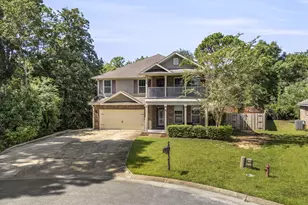 2597 New Haven Blvd, Navarre, FL 32566 - Photo 9