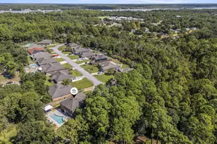 2597 New Haven Blvd, Navarre, FL 32566 - Photo 65