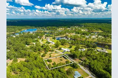 Lot 24 Ten Lake Drive, Defuniak Springs, FL 32433 - Photo 7