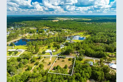 Lot 24 Ten Lake Drive, Defuniak Springs, FL 32433 - Photo 3