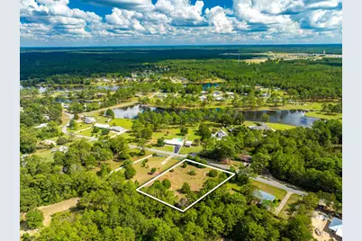 Lot 24 Ten Lake Drive, Defuniak Springs, FL 32433 - Photo 9