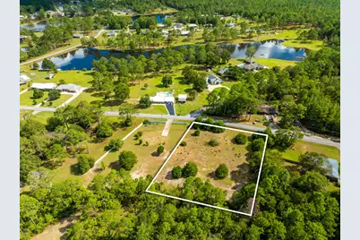 Lot 24 Ten Lake Drive, Defuniak Springs, FL 32433 - Photo 5