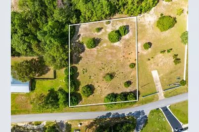 Lot 24 Ten Lake Drive, Defuniak Springs, FL 32433 - Photo 1