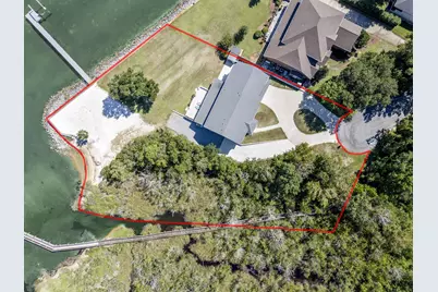 1732 Saint Mary's Bay Drive, Milton, FL 32583 - Photo 117