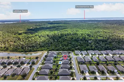 246 Lottie Loop, Freeport, FL 32439 - Photo 45
