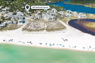505 Defuniak Street, Santa Rosa Beach, FL 32459 - Photo 41